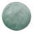 Borroco 4 Foot Short Cylindrical Bean Bag