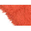 Tapis orange Iraheta