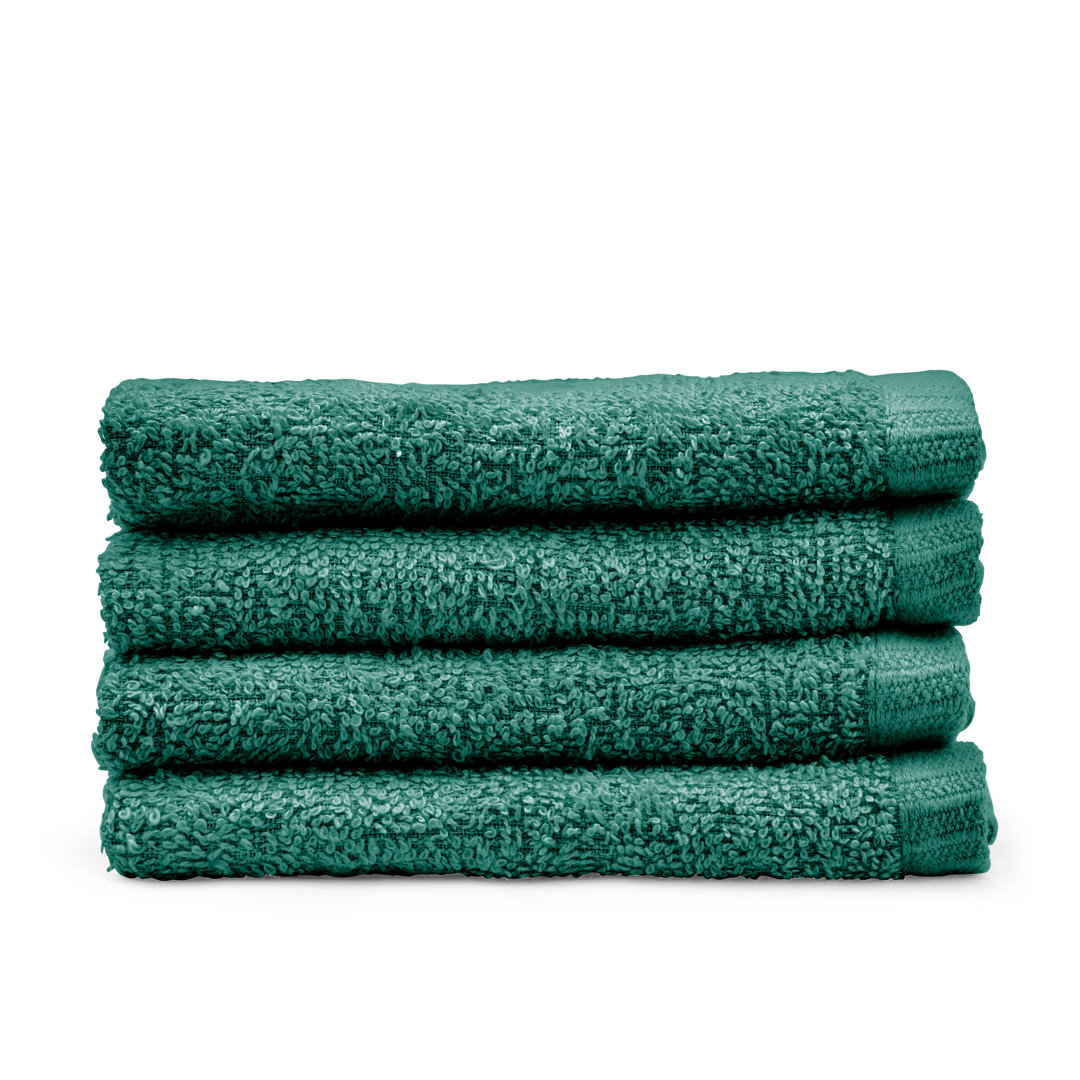 Quick Dry Cotton Face Cloth