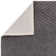 Kawakami Hand Tufted Geo Grey Area Rug
