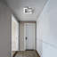Heidelberg LED Flush Mount