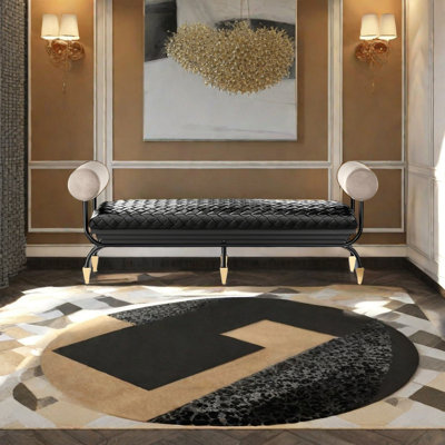 Upholstered Bench