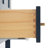  54" Double Bathroom Vanity Set-1579506417