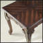 Table basse Traditional