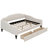 Nakayah PU Upholstered Tufted Daybed-630415412-649811756