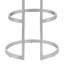 Tabouret de bar en acier inoxydable Kayisha-198451858-198451859