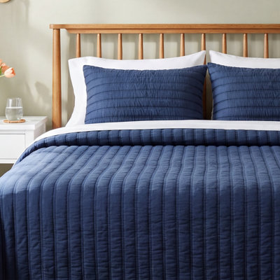 Yazmen Cotton Quilt Set
