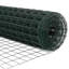 Vidaxl Fence With Posts Steel-116798105-116798108