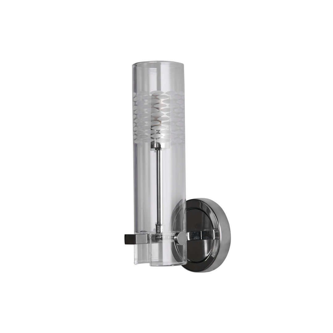 Alaika 1 - Light Armed Sconce