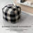 Guinda Upholstered Pouf-315683275