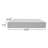 Sorbus 9" Square Tile Floating Shelves with Invisible Brackets-1028794371