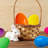 500-Pack 2.25" Plastic Easter Eggs Assorted Colors For Diy Crafts, Party Fillers, Egg Hunts & Holiday Home Decor-2074841290