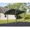 Palram - Canopia Arizona Carport Winter Support Hardware Kit