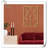 Wall Decor on Metal