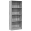 Rian Standard Bookcase-434181470-434181417