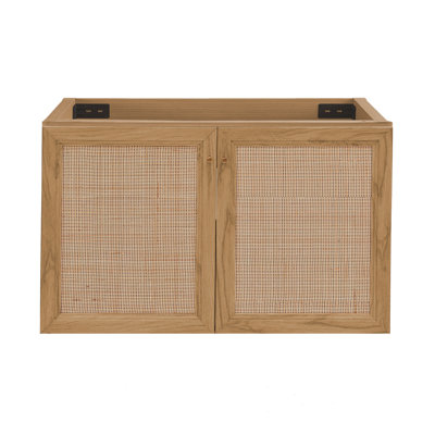 Base de meuble-lavabo simple 35,25 po Classe Class