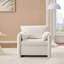 Fauteuil en chenille 34,84 po