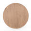 54'' Round Dining Table