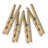 Sarang Wood Clothes Pins