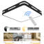 1-Light Flush Mount