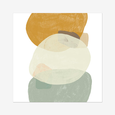 Platelet III - Painting