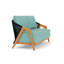 Alpine Outdoor 2 - Seat Loveseat-1348563083