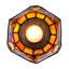 Metal Novelty Lamp-124765041