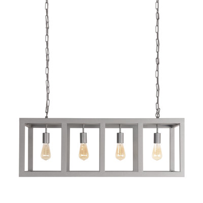Andrews - Light Pendant