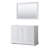 Avery 48'' Single Bathroom Vanity with Stone Top-41604540-80214058