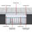 Beautyrest 15.25" Plush Pillow Top Innerspring Mattress  and Box Spring Set-39134702-39134697