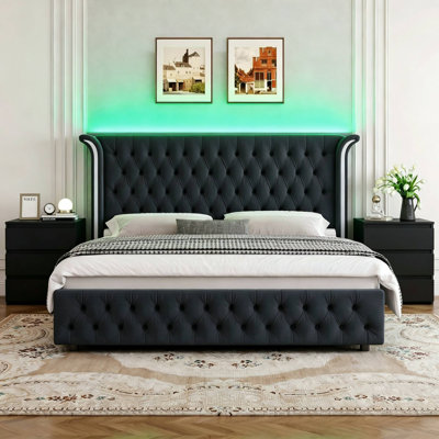 3 Piece Bedroom Set