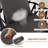 Chayna Egg Chair with Stand