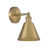 Brass selected