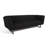 Mitch 92.13'' Faux Leather Sofa-2025745124