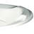 Deanna 60'' x 40'' Air Acrylic Bathtub-9227887-88750231