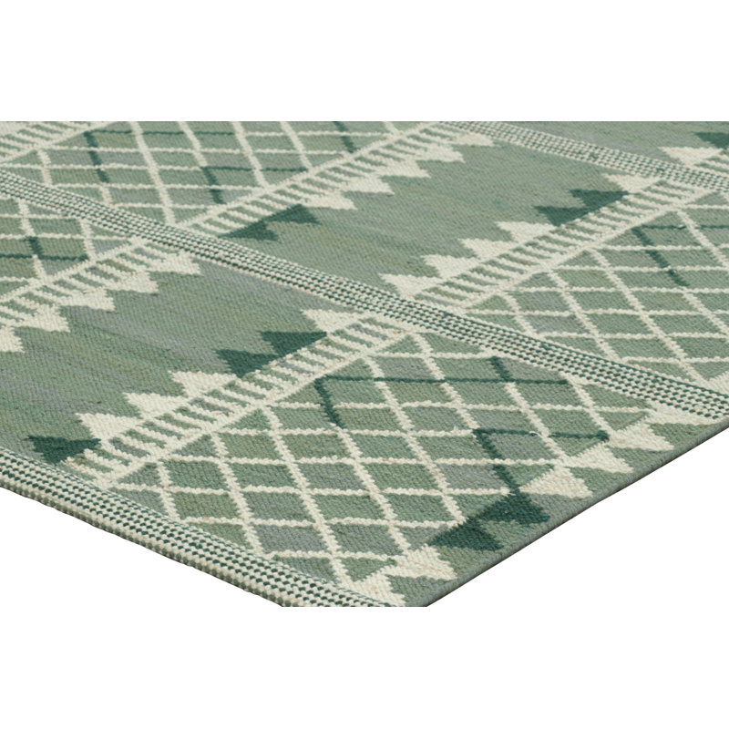 One-of-a-Kind 8'x10' Area Rug