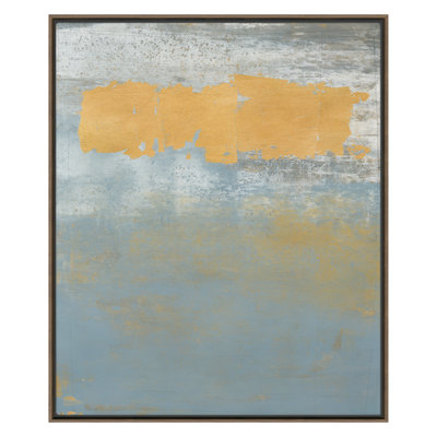 Seaside Reflections " Seaside Reflections 1 " by Maeve Harris