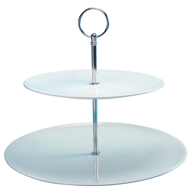 Universal Tiered Stand