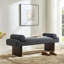  Banc rembourré Brooke, noir-705223092