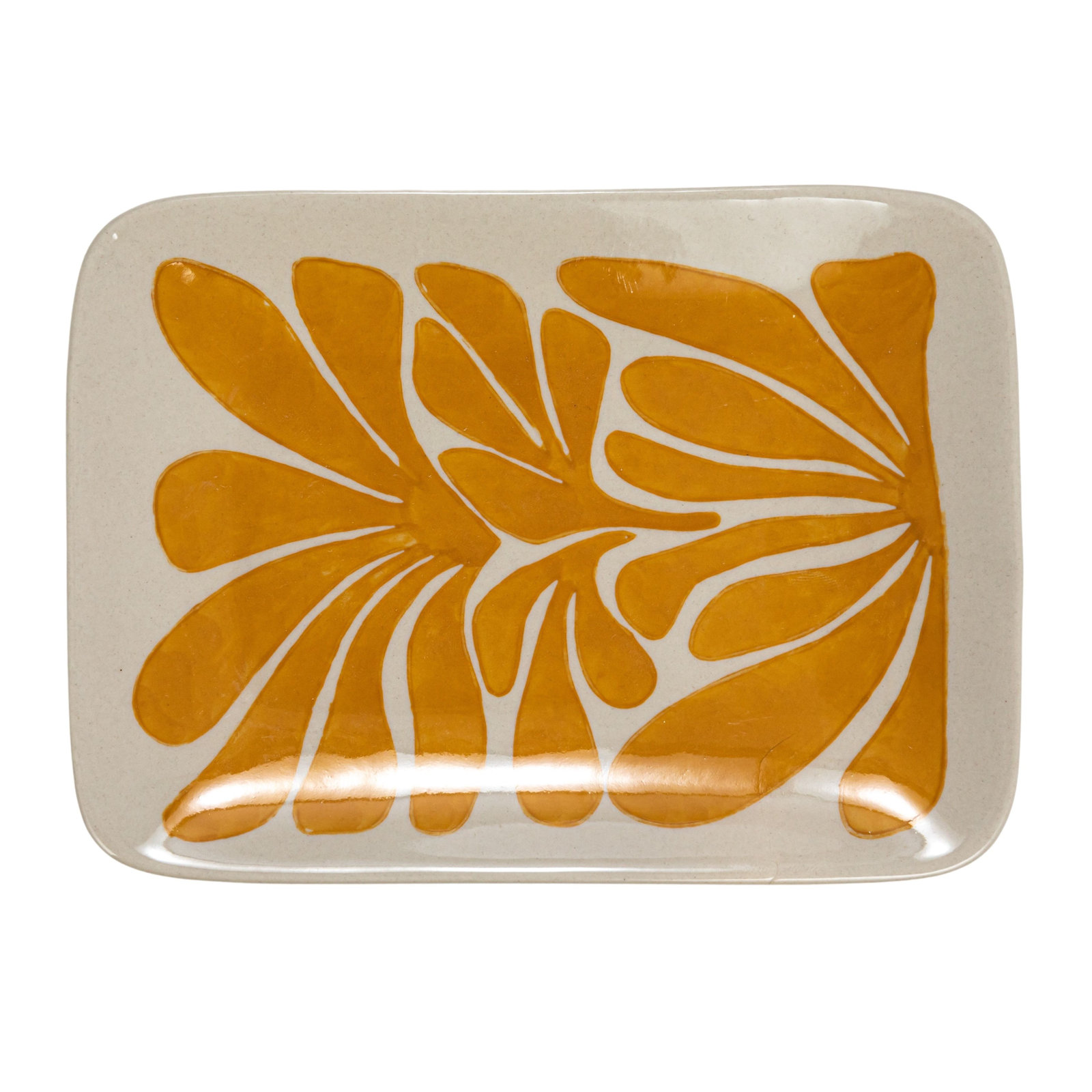 Claiborne Salad Plate