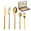 30 Piece Cutlery Set, Service for 6-223218975