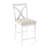 Hues Upholstered Counter Stool with Solid Wood Frame-40666234-40666242-40715604