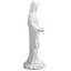 Statue de la Vierge avec bras séparés