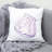 Carcamo Reversible Throw Pillow-1316373345