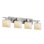 4 - Light Bath Bar