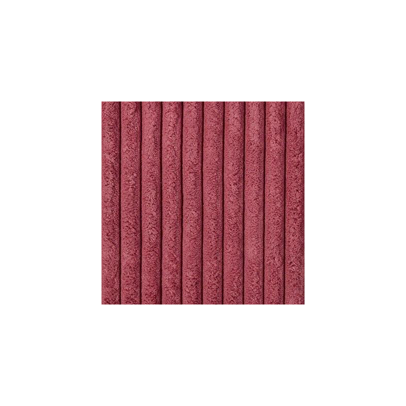 Brookfield Corduroy Fabric, Berry