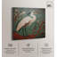 «Assembled Heron I», reproduction d'art sur toile par Art Remedy-123417567-123417569