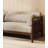 New Chinese Style Simple Sofa