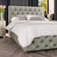 Upholstered Ottoman Bed-60927155-60927157