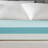 4" Memory Foam Mattress Topper-1628976321